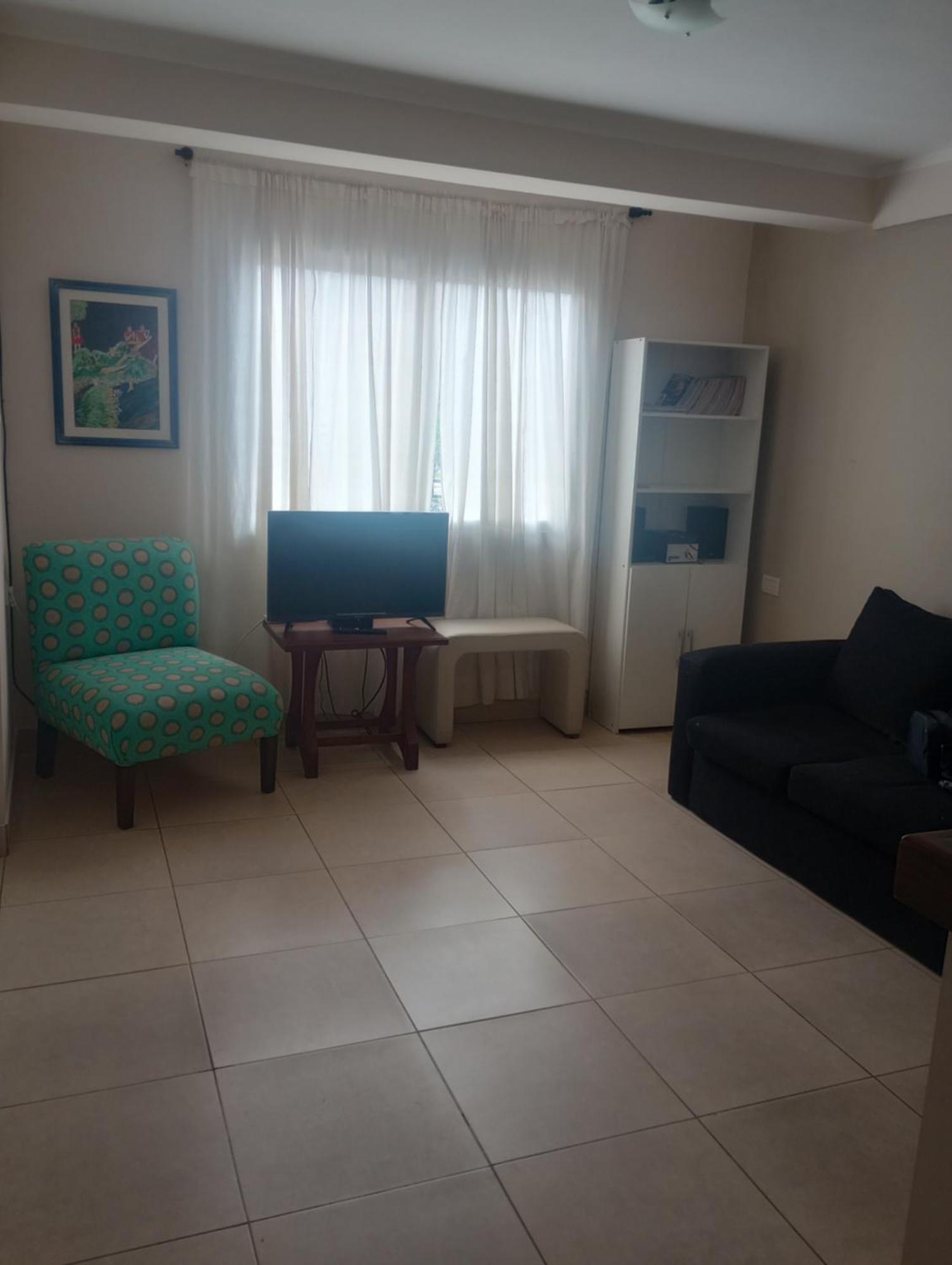 Apartamento Navajas